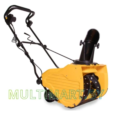 Снегоуборщик Champion STE1650 картинка 2